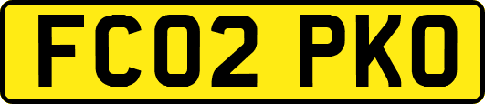 FC02PKO