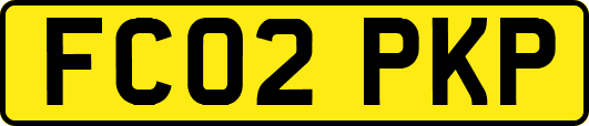 FC02PKP