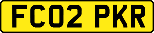 FC02PKR