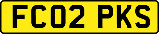 FC02PKS