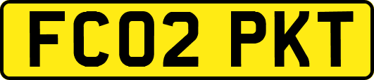 FC02PKT