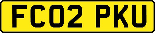 FC02PKU