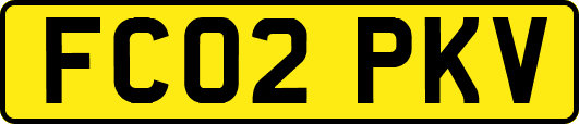 FC02PKV