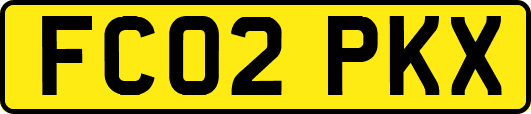 FC02PKX