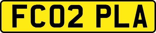 FC02PLA