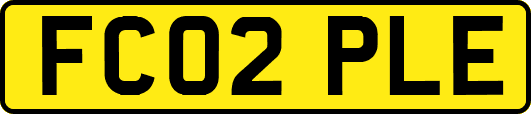 FC02PLE