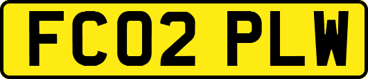 FC02PLW