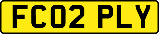 FC02PLY