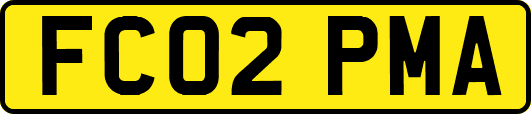 FC02PMA