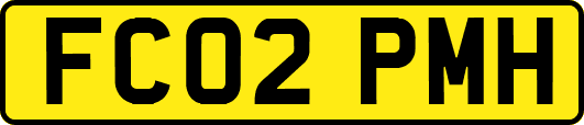 FC02PMH