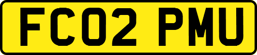 FC02PMU