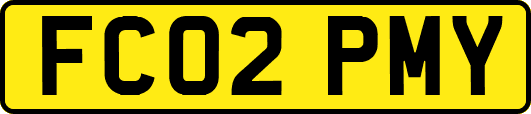 FC02PMY