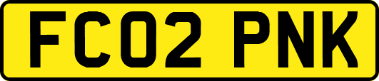 FC02PNK