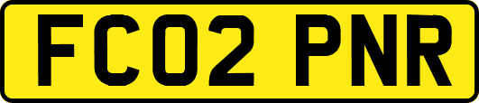 FC02PNR