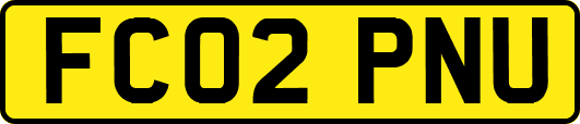 FC02PNU