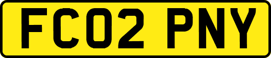 FC02PNY