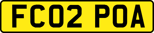 FC02POA