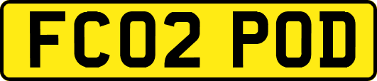 FC02POD