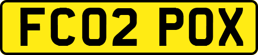FC02POX