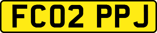 FC02PPJ
