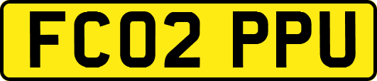 FC02PPU