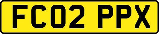 FC02PPX