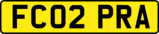 FC02PRA