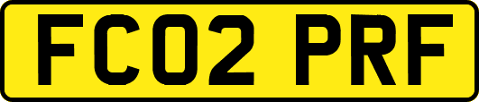 FC02PRF