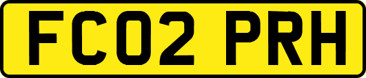 FC02PRH