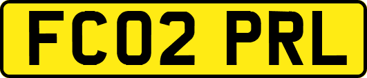 FC02PRL