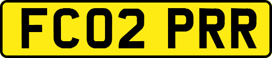 FC02PRR