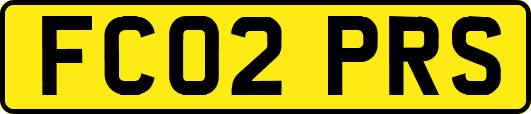 FC02PRS