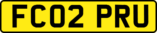 FC02PRU