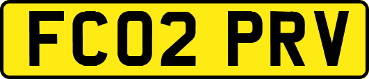 FC02PRV