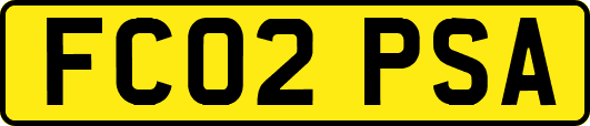 FC02PSA