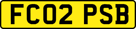 FC02PSB