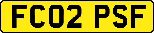 FC02PSF