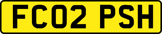 FC02PSH