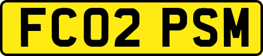 FC02PSM