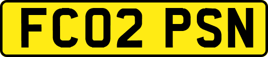 FC02PSN