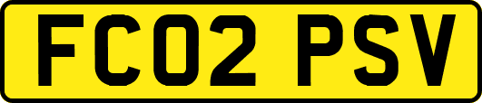 FC02PSV
