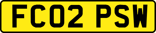 FC02PSW