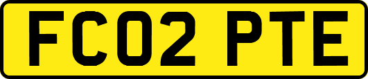 FC02PTE