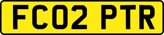 FC02PTR