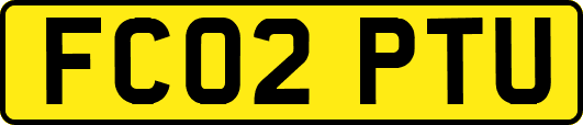 FC02PTU