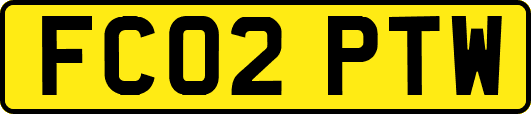 FC02PTW