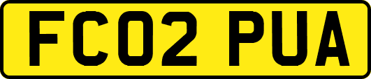 FC02PUA