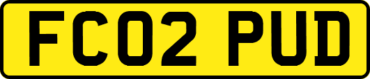 FC02PUD