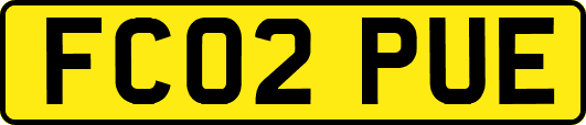 FC02PUE
