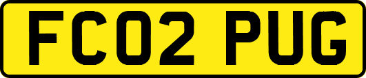 FC02PUG
